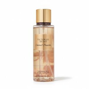 Victoria’s Secret Coconut Passion Fragrance Mist 8.4oz / 250mL Full Size New